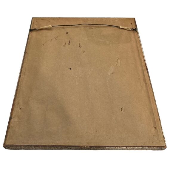 Antique Utagawa Kuniyoshi Satsuma-no-kami Tadanori Woodblock Print - Picture 6 of 7